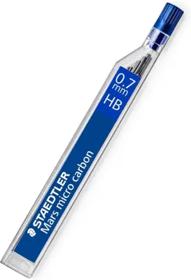Minca za tehnični sv. hb 0,7 staedtler