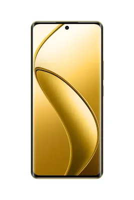 Demo - REALME 12 PRO 5G 12/256GB Navigator Beige pametni telefon