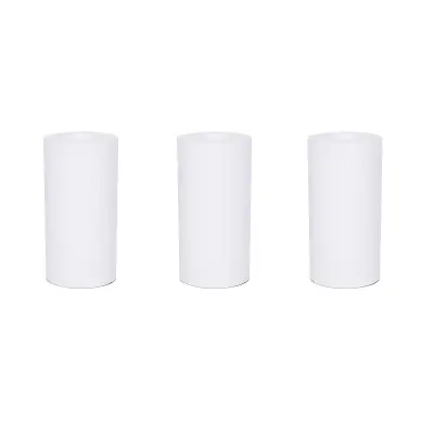 2-inch termalne samolepilne nalepke v zvitkih, 4m, 3/škatla