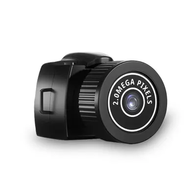 Retro Y2000 Mini CCD kamera – 1MP žepna kamera z VGA videom, OTG in funkcijo spletne kamere