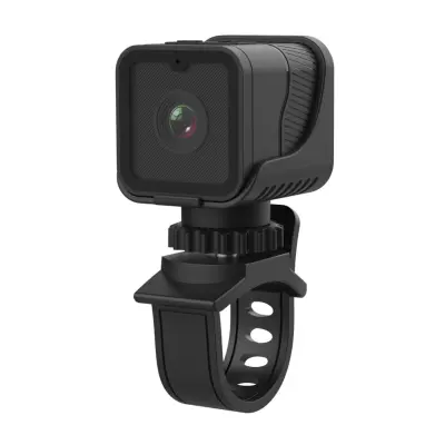 Vodoodporna športna akcijska kamera 1080P WiFi širokokotna z 950mAh