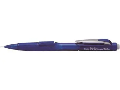 Svinčnik tehnični pentel 0,5 twist-erase click moder