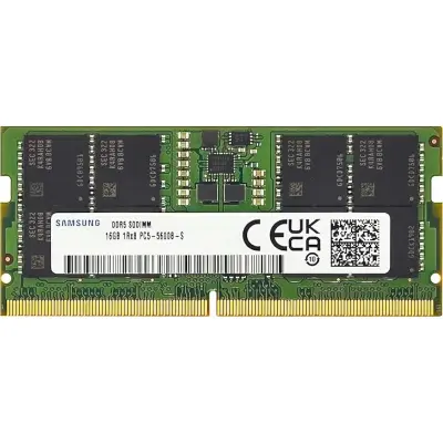 Računalniški pomnilnik SAMSUNG 16GB DDR5 SODIMM 5600MHz
