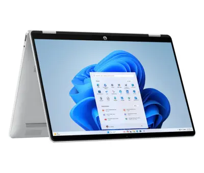 Odprta emb - Laptop HP OmniBook 5 Flip 14-fp0014np | Core 7 150U | Touch / Core 7 / RAM 16 GB / SSD Drive / 14,0″ WUXGA