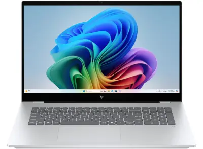 Odprta emb - Laptop HP OmniBook 7 NGAI 17-dc0000nf | U7 258V | RTX4050 (6GB) / Core Ultra 7 / RAM 32 GB / SSD Drive / 17,3″ FHD