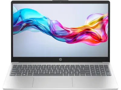 Odprta emb - Laptop HP 15-fd0641nia | Core 5 120U / Core 5 / RAM 8 GB / SSD Drive / 15,6″ FHD