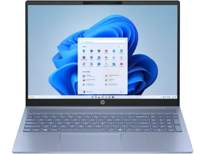 Odprta emb - Laptop HP Pavilion 16-ag0009na | R5 8000s | Touch / Ryzen 5 / RAM 8 GB / SSD Drive / 16,0″ WUXGA