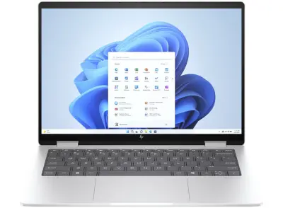 Odprta emb - Laptop HP Envy x360 14-fa0014nw | Touch / Ryzen 5 / RAM 16 GB / SSD Drive / 14,0″ WUXGA