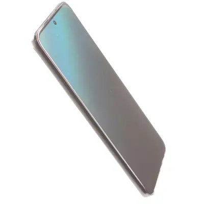 Obnovljeno - kot novo - Ecofone Edge 30 Neo 5G crn 256 GB 8 GB ram