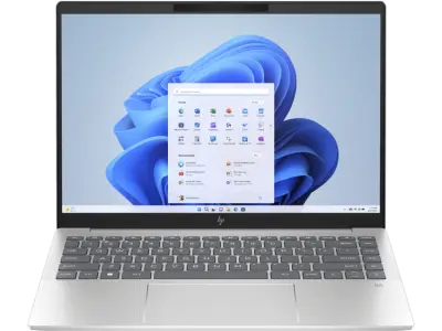 Odprta emb - Laptop HP Pavilion Plus 14-ew1006na | Ultra 5 125H / i5 / RAM 16 GB / SSD Drive / 14,0″ WQHD