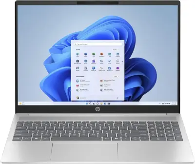 Odprta emb - Laptop HP Pavilion 16-ag0019nw | R7-8840U / Ryzen 7 / RAM 16 GB / SSD Drive / 16,0″ WUXGA