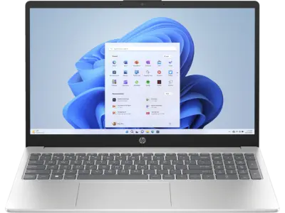 Odprta emb - Laptop HP 15-fd0051ne | MX570 (2 GB) / i5 / RAM 8 GB / SSD Drive / 15,6″ FHD