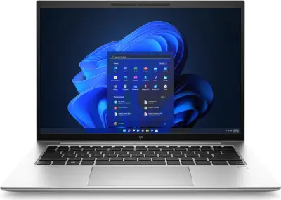 Odprta emb - Laptop HP EliteBook 840 G9 | i5-1245U | 16GB RAM | 512GB SSD | W11P / i5 / RAM 16 GB / SSD Drive / 14,0″ WUXGA
