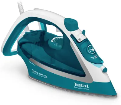 Obnovljeno - kot novo - Tefal FV5737E0 EASYGLISS PLUS parni likalnik