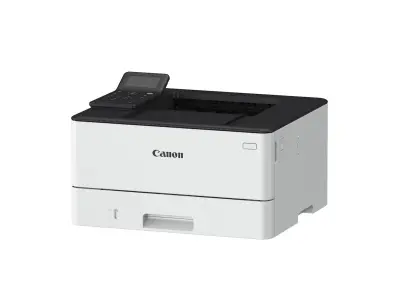 Laserski tiskalnik CANON LBP243 dw II