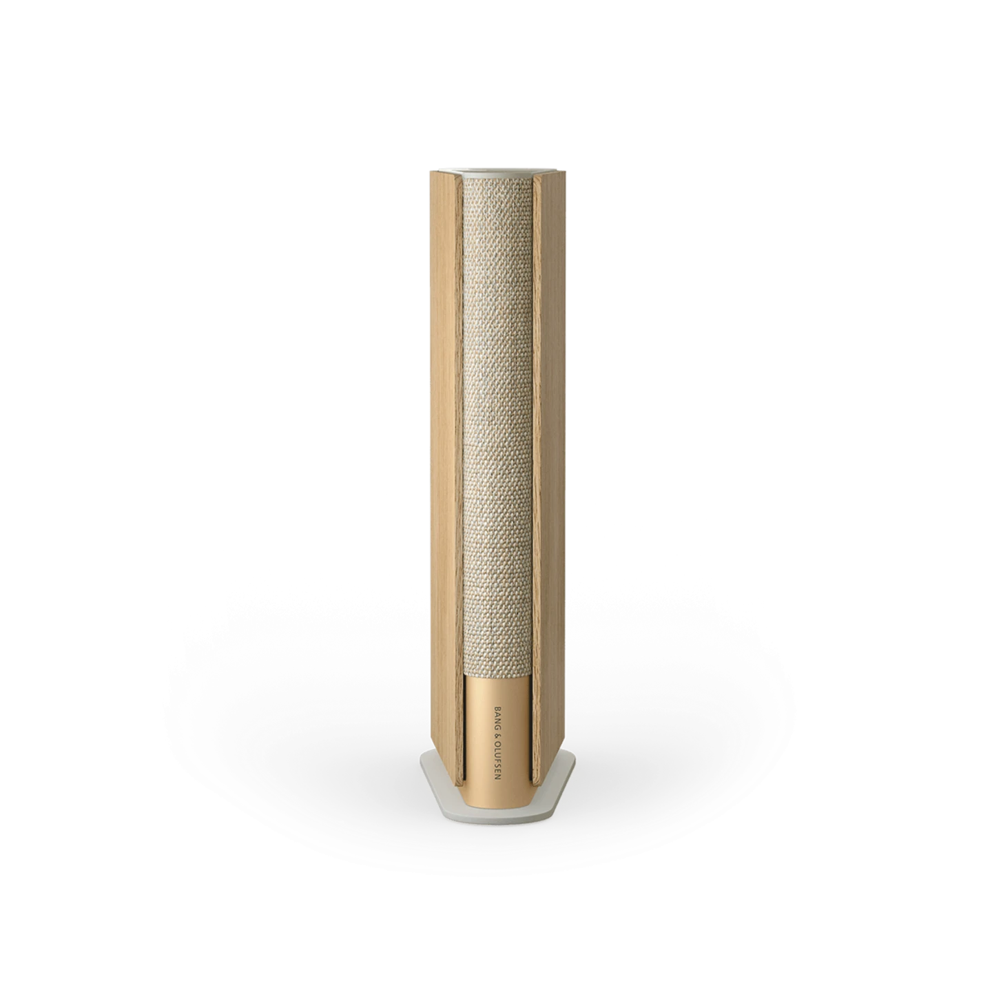 Zvočnik BANG & OLUFSEN BeoSound Emerge Oak