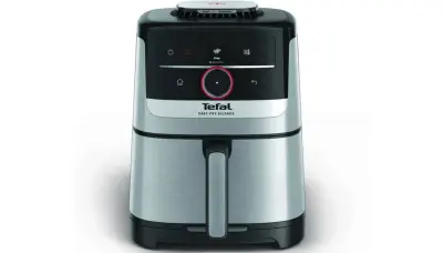 TEFAL Cvrtnik EasyFry Silence EY572DE1