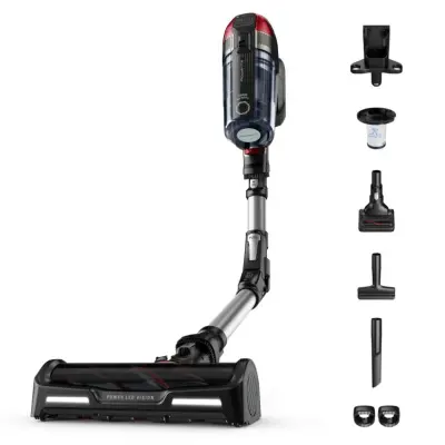 ROWENTA pokončni sesalnik RH98A7WO X-Force Flex 12.6 Animal