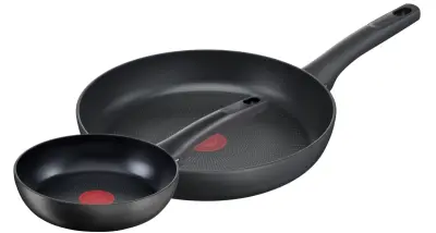 TEFAL Ultimate 2-delni set ponev 22/28cm [G2689072]