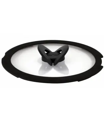 TEFAL Ingenio stekleni pokrov 24 cm [L9846553]