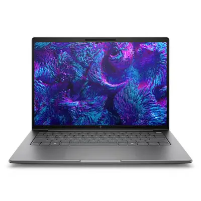 Prenosnik HP ZBOOK 8 G1i 14 35,6 cm (14"), Core Ultra 7 255H, 16 GB RAM, 1 TB SSD, W11P|Pisarna