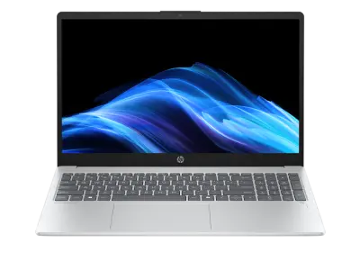 Odprta emb - Laptop HP OmniBook 3 NGAI 15-fn0007np | Ryzen  AI 5 330 / Ryzen AI 5 / RAM 24 GB / SSD Drive / 15,6″ FHD