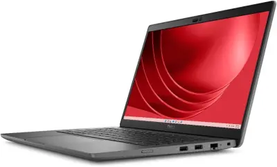 Obnovljeno - znaki rabe - Laptop Dell Latitude 3450 / i5 / RAM 32 GB / 14,0″ FHD