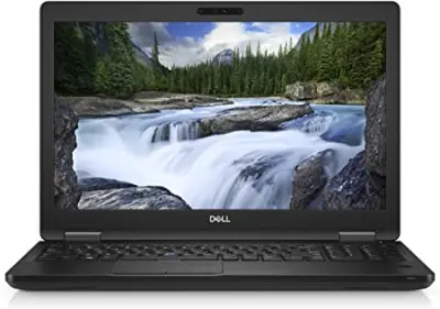 Obnovljeno - znaki rabe - Laptop Dell Latitude 5590 / i5 / RAM 8 GB / SSD Drive / 15,6″ FHD