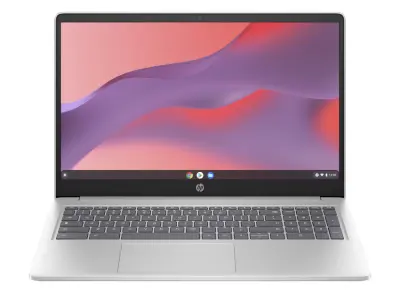 Odprta emb - Laptop HP Chromebook 15a-nb0329nz / i3 / RAM 8 GB / 15,6″ FHD