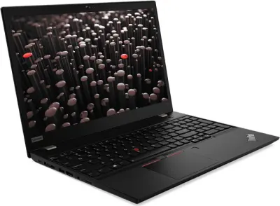 Obnovljeno - znaki rabe - Laptop Lenovo ThinkPad P15s G1 / i7 / RAM 8 GB / 15,6″ FHD