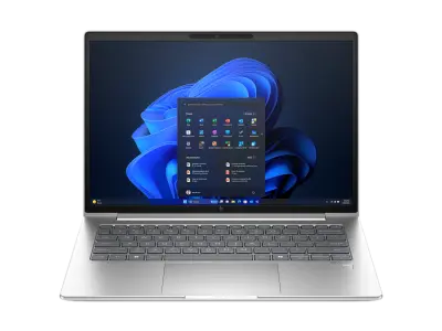 Odprta emb - Laptop HP EliteBook 640 G11 WWAN | U5-135U | Touch / Core Ultra 5 / RAM 16 GB / SSD Drive / 14,0″ WUXGA