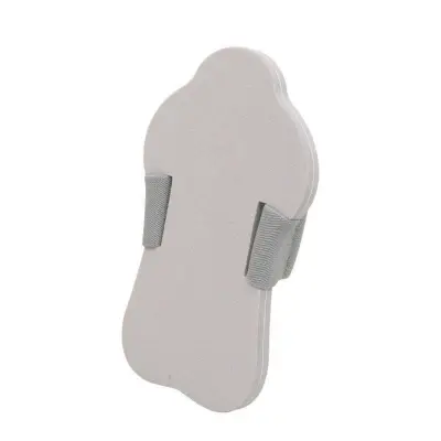 Pet Nail Grinding Pad - EVA Non-Shedding Abrasive Paw Board for Cats and Dogs