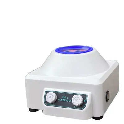 Laboratorijska centrifuga, kapaciteta 6 x 20 ml, nastavljiva kontrola hitrosti