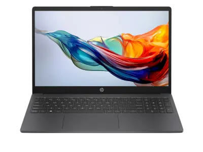 Odprta emb - Laptop HP 15-fc0025nu | R7-5825U / AMD Ryzen™ 7 / RAM 16 GB / SSD Drive / 15,6″ FHD