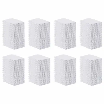 vidaXL Netkano blago za pasjo trening blazino 400 pcs 60 x 60 cm