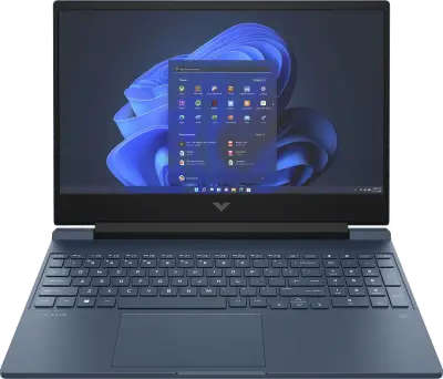 Odprta emb - Laptop Victus Gaming 15-fa2701ns | i5-13420H | RTX 4050 / i5 / RAM 16 GB / SSD Drive / 15,6″ FHD