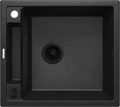 Korito DEANTE Magnetic ZRM G103, granitno