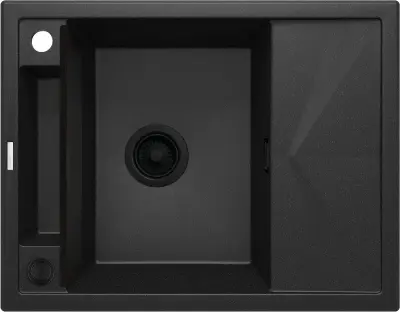 Korito DEANTE Magnetic ZRM G11A, granitno