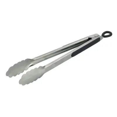 Prijemalka za žar Barbecue 30cm / inox
