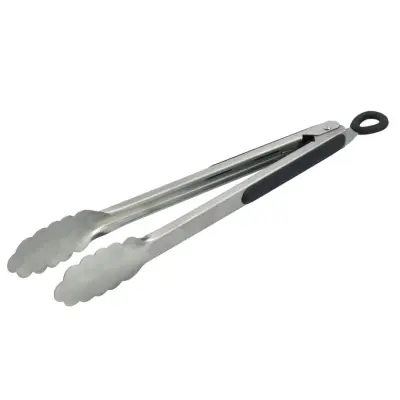 Prijemalka za žar Barbecue 40cm / inox