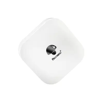Mini termični etiketni tiskalnik z rolo papirja, Bluetooth in USB-C White