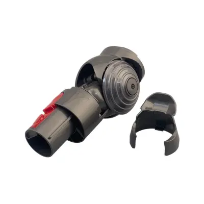 Združljiv s kompatibilnimi sesalniki Dyson V10, V11, V15: Priključek za krtačo