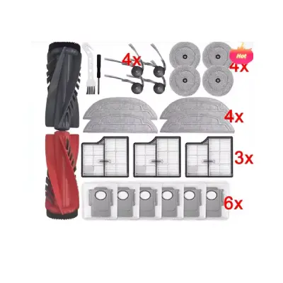 Nadomestni komplet Roborock Saros 10/S9 MaxV Ultra