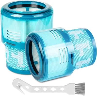 Nadomestni filter (2 kosa) za Dyson G5 - Izboljšano čiščenje