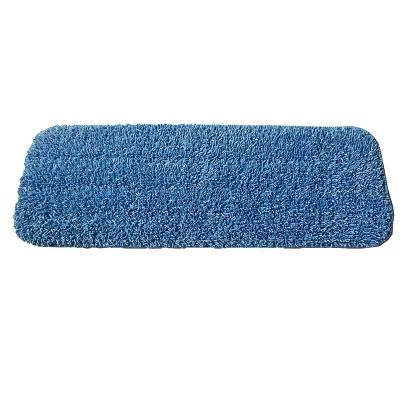 Swiffer PowerMop polnilne blazinice za brisanje iz mikrovlaken Blue