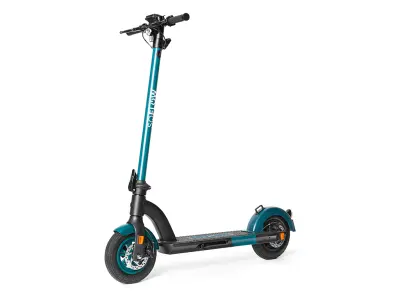 Demo - SoFlow SO4 PRO 10.5 150kg/ 25km/h/ 40km/ 700W