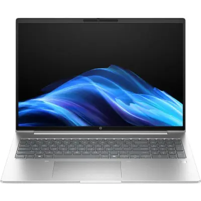 Prenosnik HP ProBook 4 G1i AI 40,6 cm (16"), 1920x1200, Ultra 7 255U, 16 GB RAM, 512 GB SSD, W11P|PIsarna