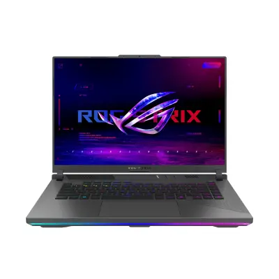 Prenosnik ASUS ROG Strix G614PW-RV099W 40,6 cm (16"), Ryzen 9 8940HX, 32 GB RAM, 1 TB SSD, RTX 5080, W11H|Gaming