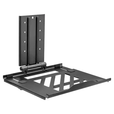 Pladenj za prenosnik/tablico UVI za VESA nosilce za monitorje