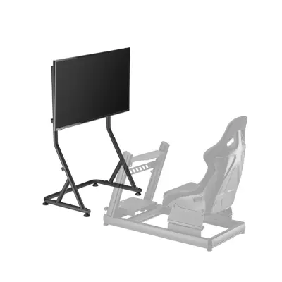 Samostojno stojalo za monitor/TV UVI Racing SIM